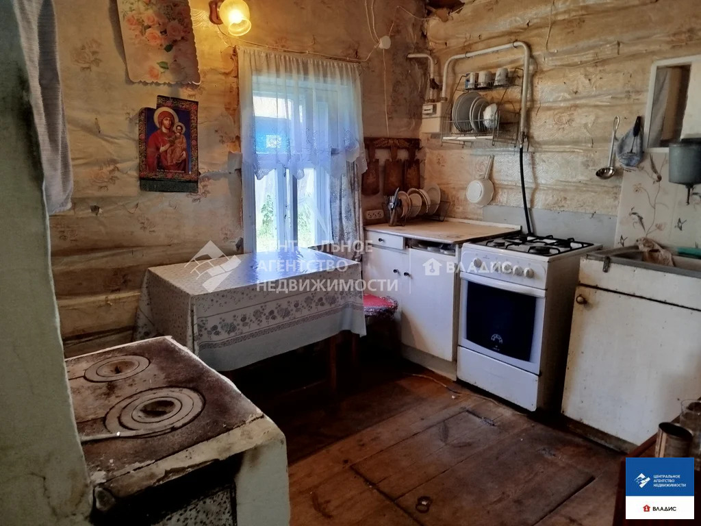Продажа дома, Нарышкино, Касимовский район, 66 - Фото 17