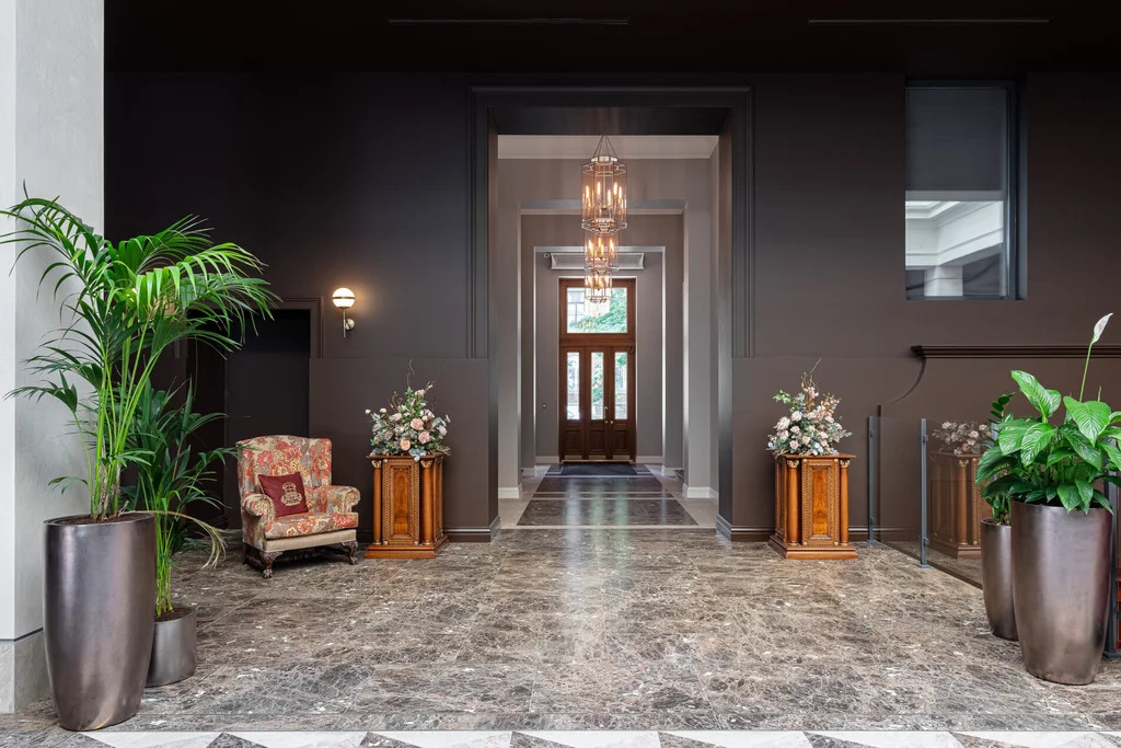 Продажа квартиры, м. Адмиралтейская, ул. Мастерская - Фото 17