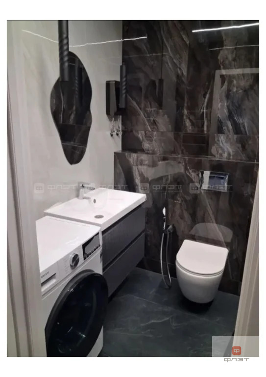 Продажа квартиры, Казань, ул. Натана Рахлина - Фото 15