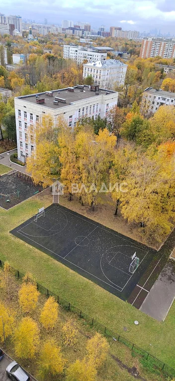 Москва, 5-я Парковая улица, д.62Б, 1-комнатная квартира на продажу - Фото 2
