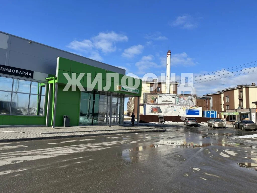 Продажа квартиры, Новосибирск, ул. Большая - Фото 18