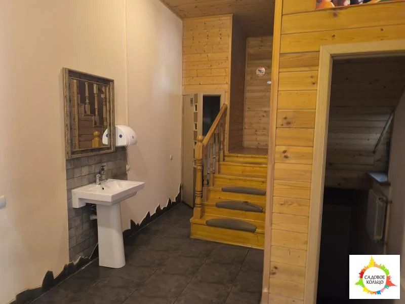 Вашему вниманию предлагается ресторан (+ мини отель на втором этаже) в - Фото 18