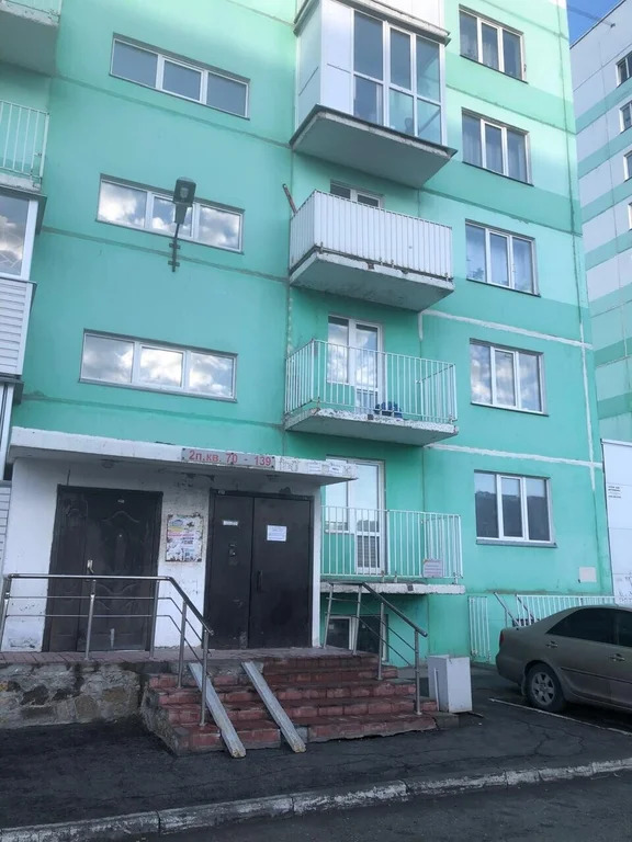 Аренда квартиры, Новосибирск, Виталия Потылицына - Фото 3