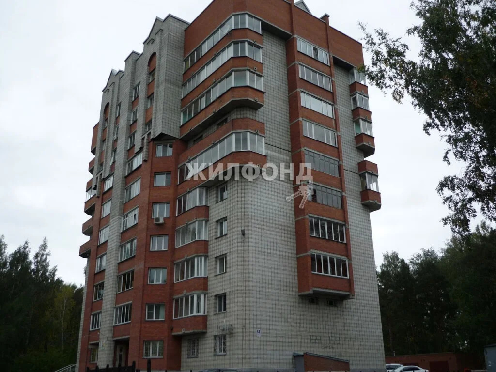 Продажа квартиры, Новосибирск, ул. Новая Заря - Фото 21