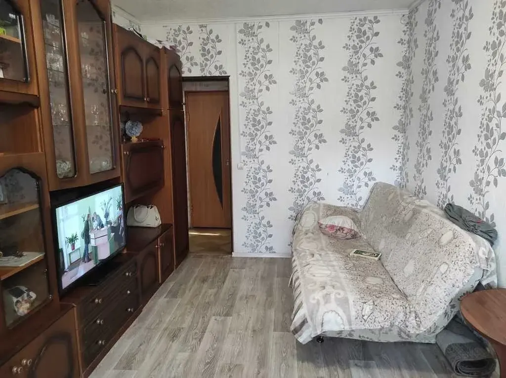 Двухкомнатная квартира по ул. Лермонтова в г. Александров - Фото 16