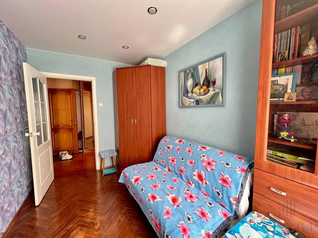 Продажа квартиры, ул. Школьная - Фото 8