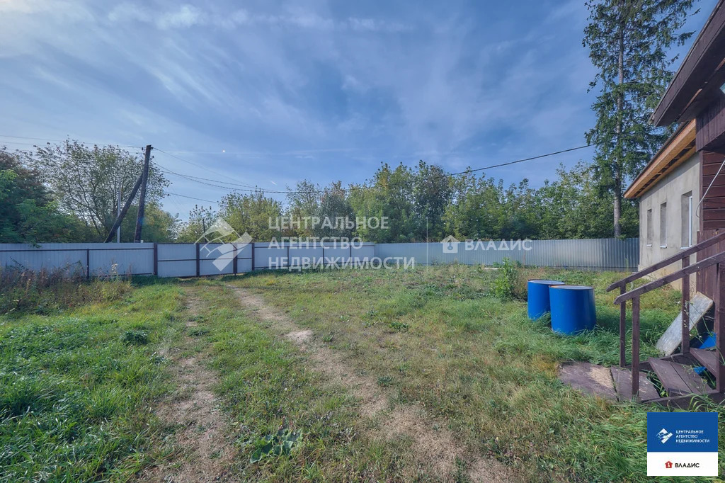 Продажа дома, Истобники, Рыбновский район, 114 - Фото 26