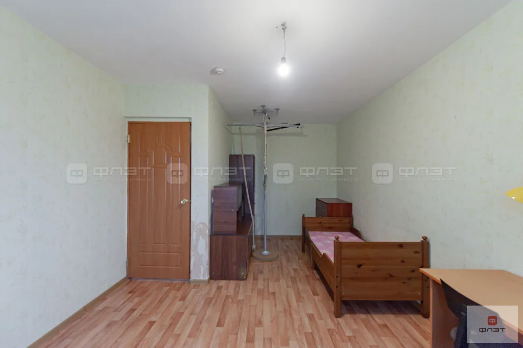 Продажа квартиры, Казань, ул. Крутая - Фото 19