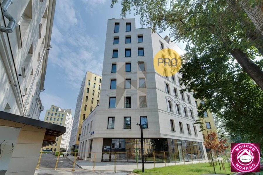Продажа квартиры в новостройке, м. Таганская, Серебрянический пер. - Фото 3