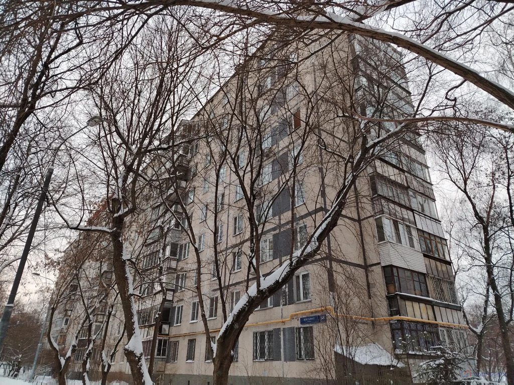 Продажа квартиры, ул. Шоссейная - Фото 2