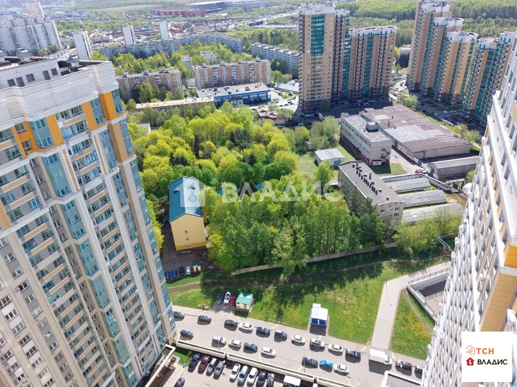 Аренда квартиры, ул. Михневская - Фото 17