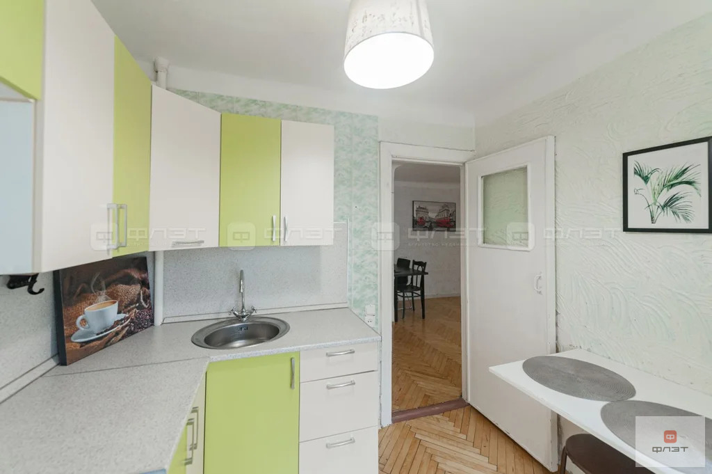 Продажа квартиры, Казань, ул. Ташаяк - Фото 11