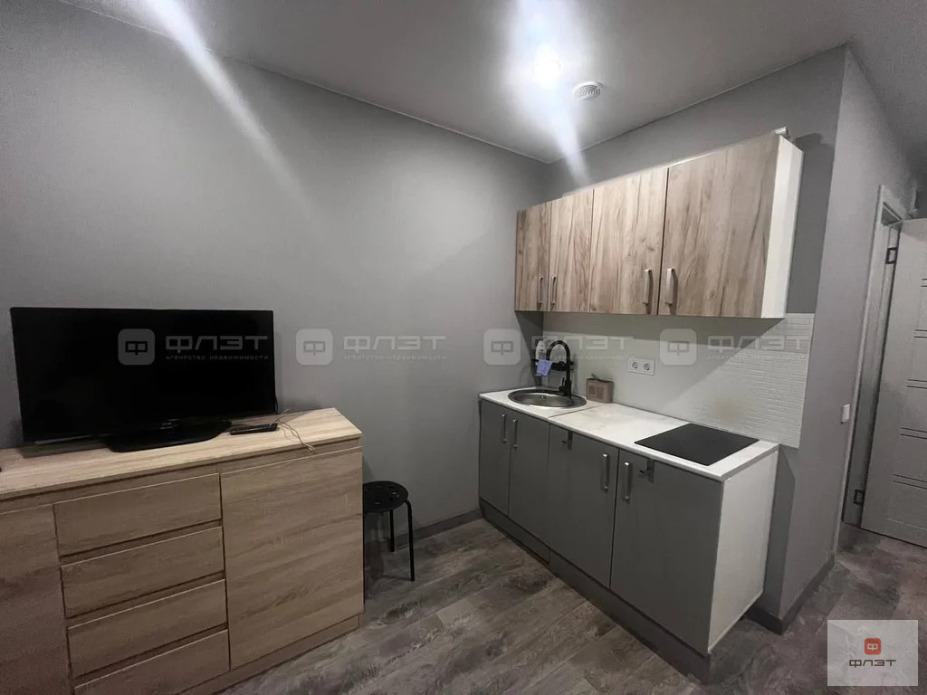 Аренда квартиры, Казань, ул. Дежнева д.4 к1 - Фото 4