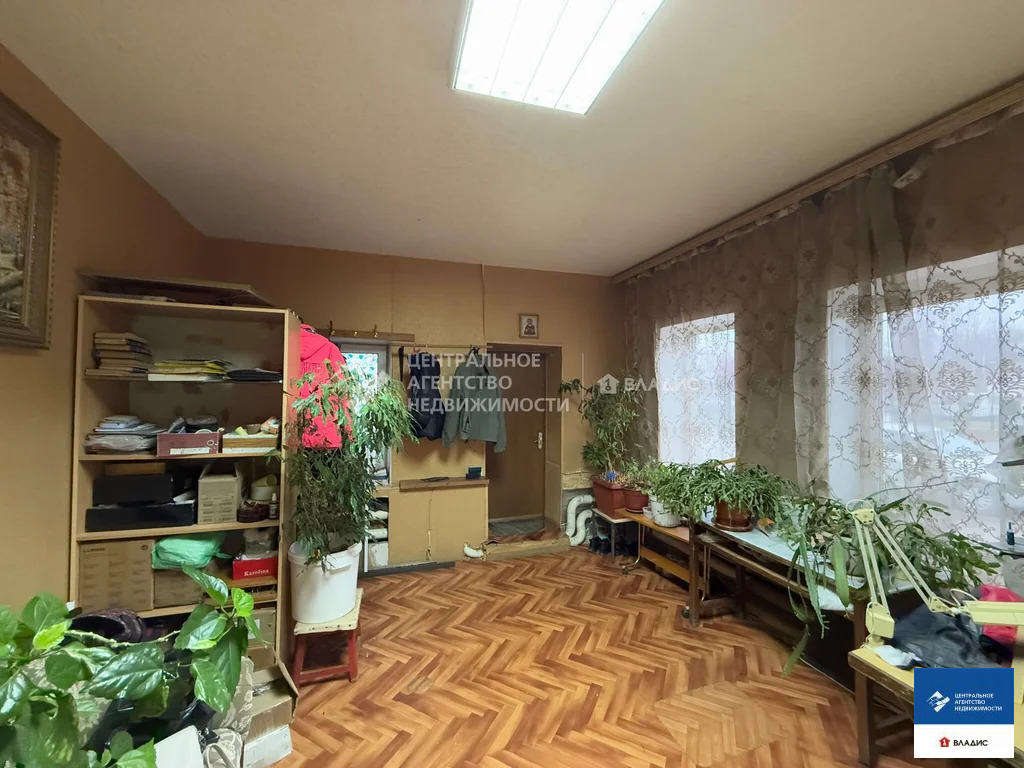 Продажа дома, Касимов, Касимовский район, улица 50 лет ВЛКСМ - Фото 4