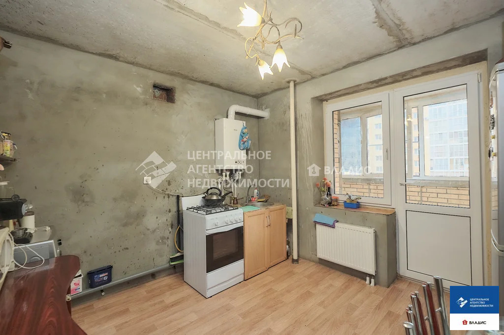 Продажа квартиры, Рязань, ул. Телевизионная - Фото 5