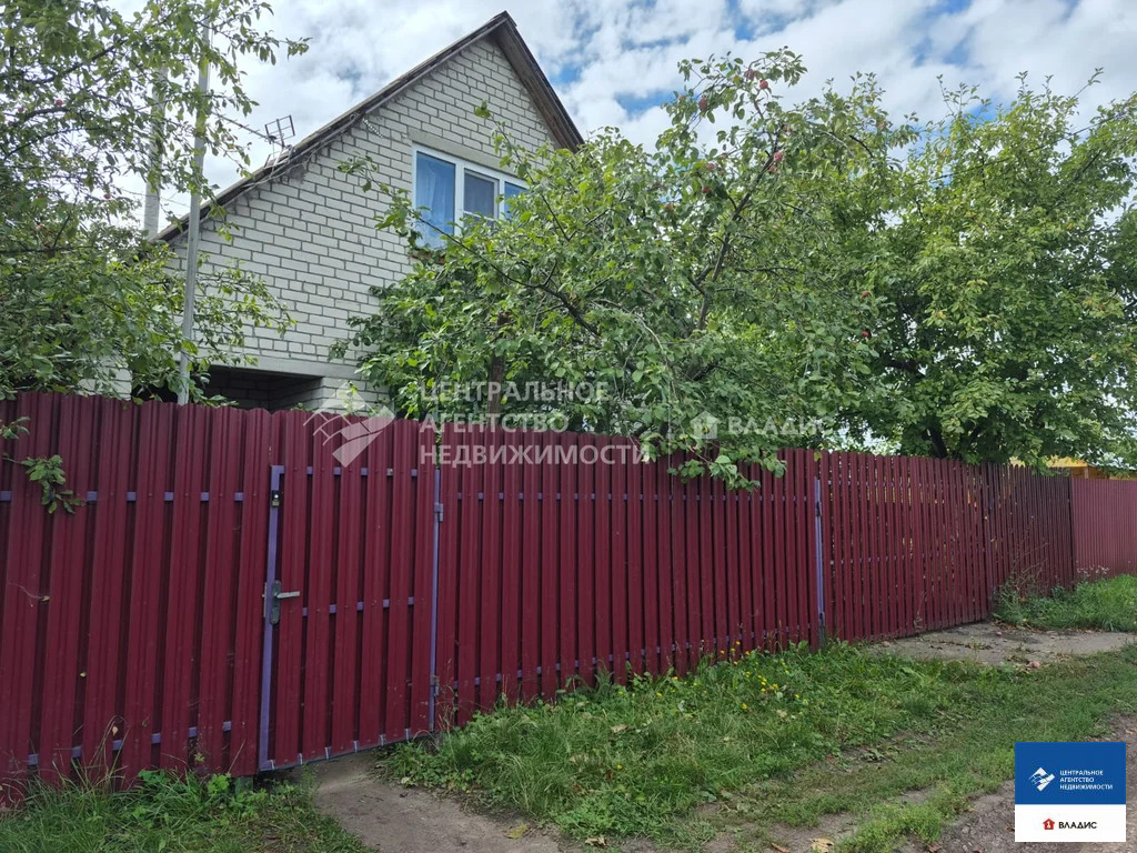Продажа дома, Рыбновский район - Фото 1