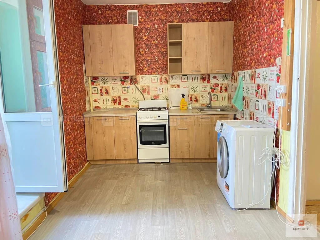 Аренда квартиры, Казань, пр-кт. Фатыха Амирхана д.15 - Фото 2