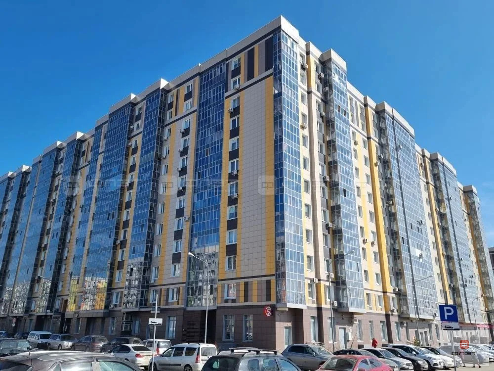 Продажа квартиры, Казань, ул. Тэцевская - Фото 10