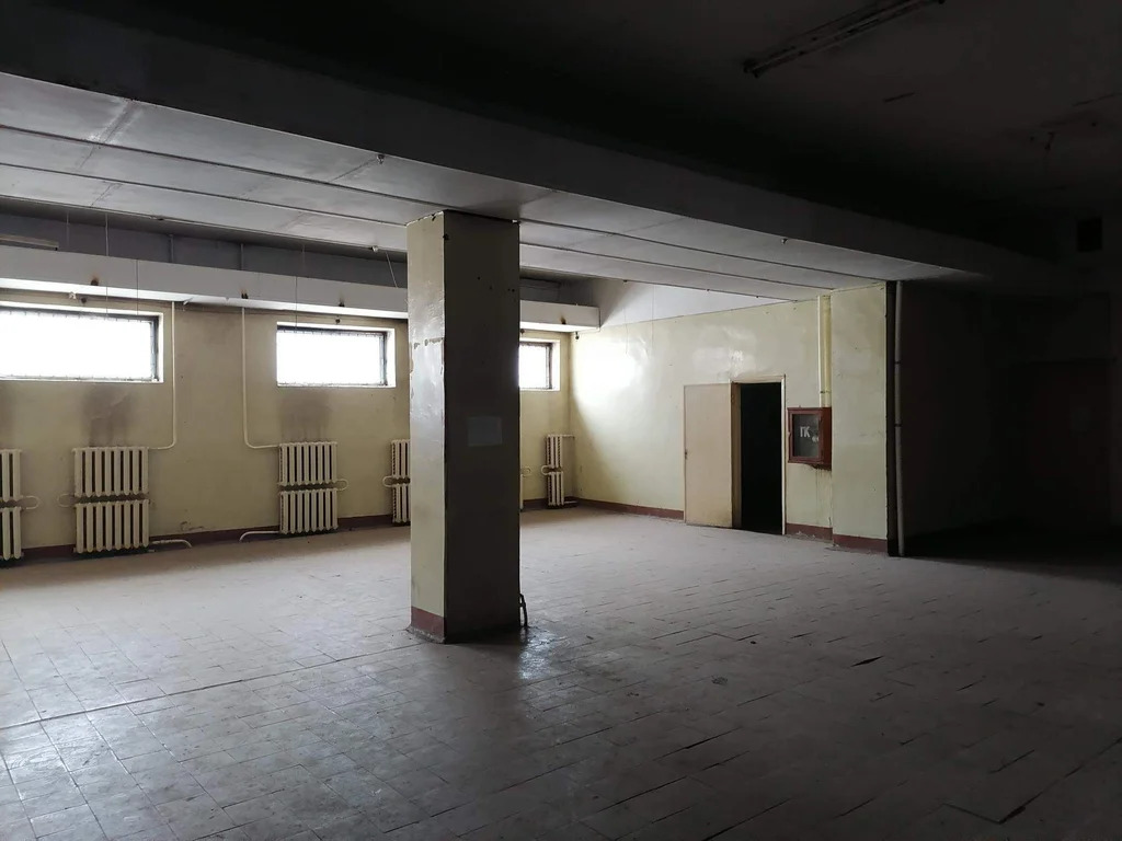 Торговое помещение 1386.5 м2 - Фото 9