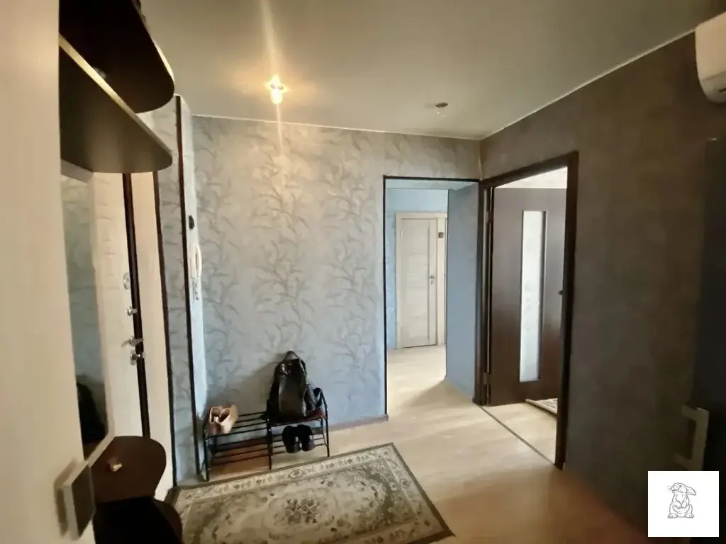 Двушка по линии метро Преображенская! - Фото 7