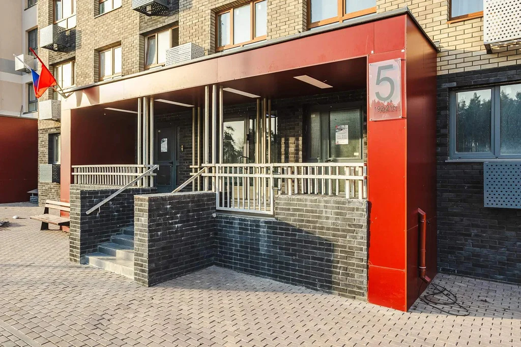 Продается ПСН 33.3 м2 - Фото 4