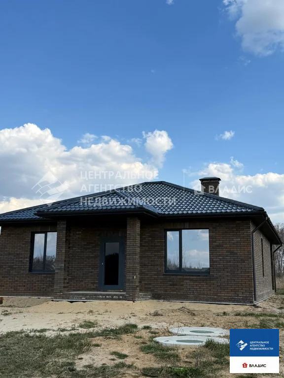 Продажа дома, Семкино, Рязанский район - Фото 5