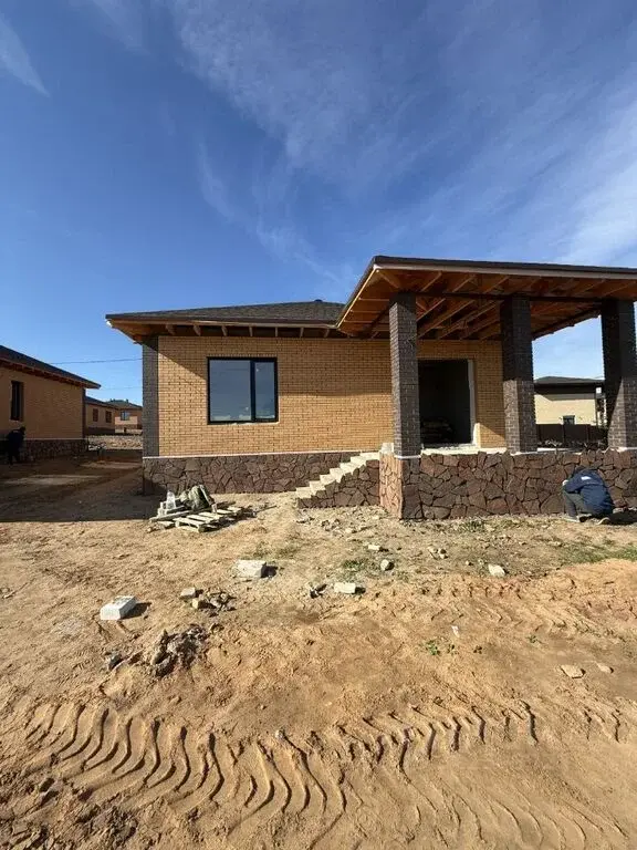 Продаю дом 170.0м Московская область, Солнечногорск городской округ, ... - Фото 7