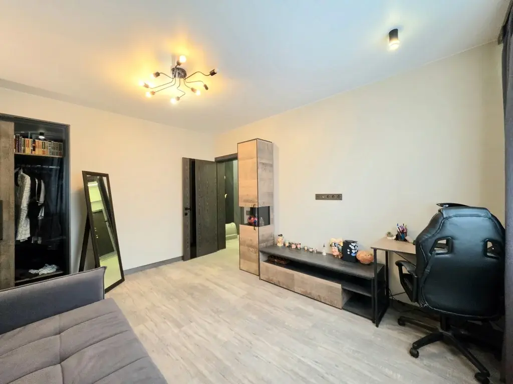 Продажа 3х к.кв. на ул. Новаторов - Фото 16