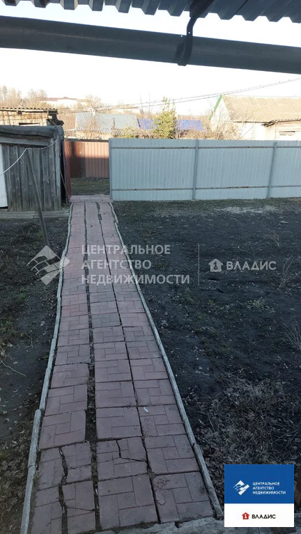 Продажа дома, Ряжск, Ряжский район, ул. Совхозная - Фото 14