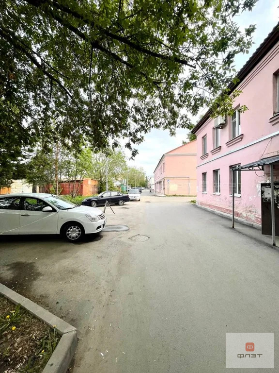 Продажа квартиры, Казань, ул. Авангардная - Фото 10