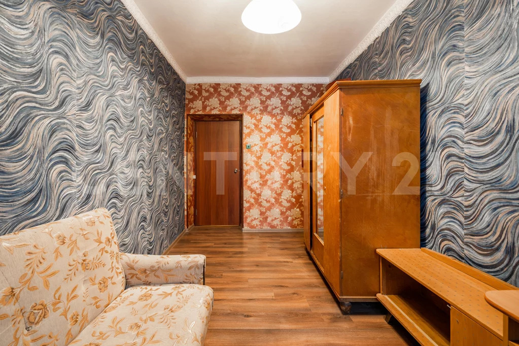 Продажа квартиры, м. Академическая, Гражданский проспект, 74, к 2, . - Фото 26