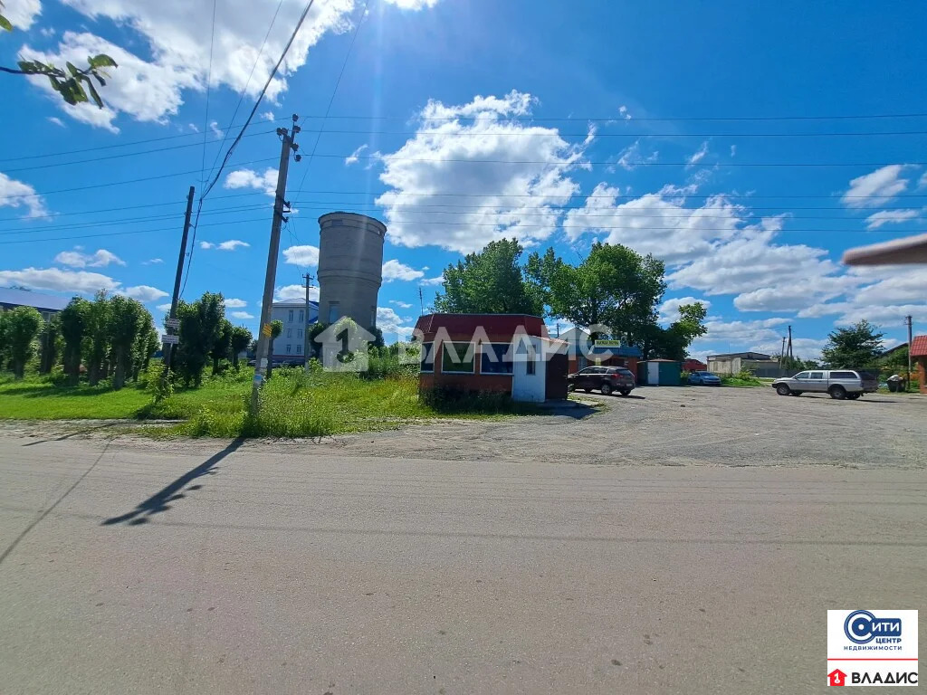 Продажа ПСН, Курбатово, Нижнедевицкий район, ул. Школьная - Фото 9