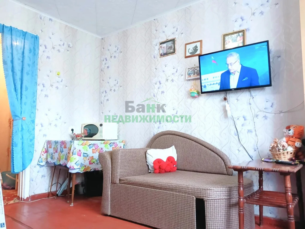 Продажа квартиры, Балаково, ул. Комарова - Фото 1