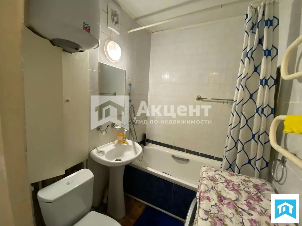 Продажа квартиры, Иваново, ул. Красных Зорь - Фото 15