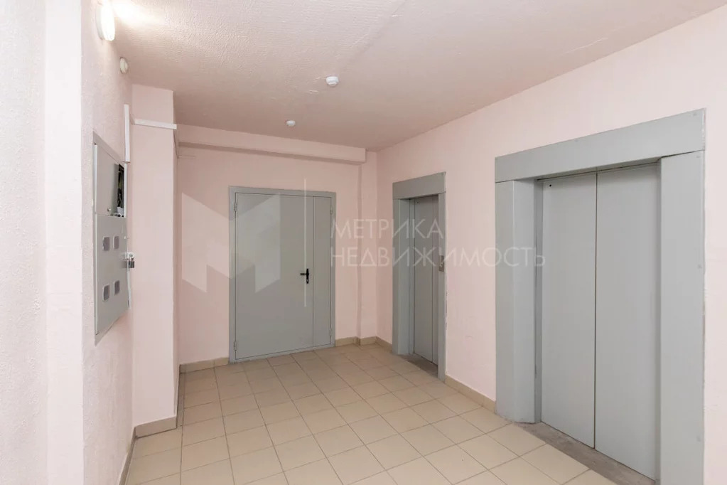 Продажа квартиры, Тюмень, Г Тюмень, Заречный проезд, д 37 к1 - Фото 13