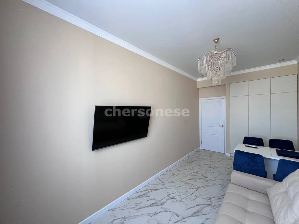 Аренда квартиры, Севастополь, Античный пр-кт. - Фото 4