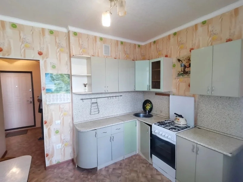 Продается квартира, 37.7 м - Фото 5