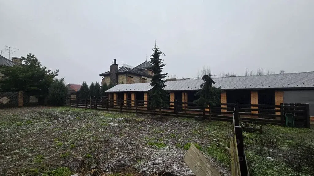 Купить дом 100.5м Московская область, Химки, мкр. Клязьма-Старбеево, ... - Фото 28