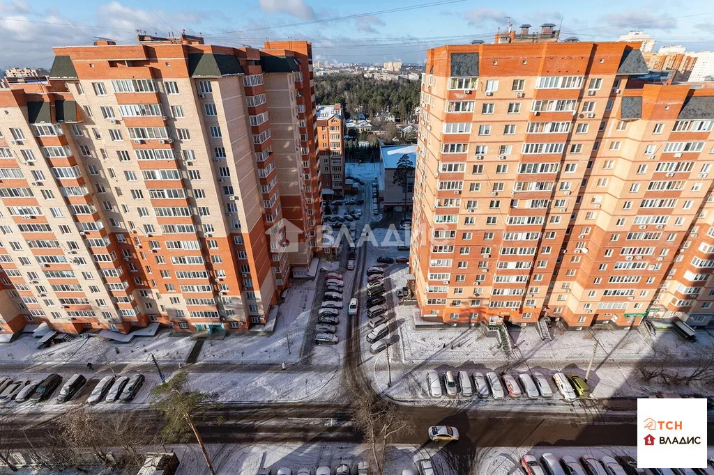 Продажа квартиры, Королев, Ленинская улица - Фото 11