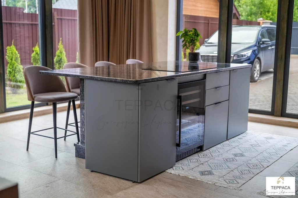 Продажа дома, Всеволожский район, 4-ая линия - Фото 1