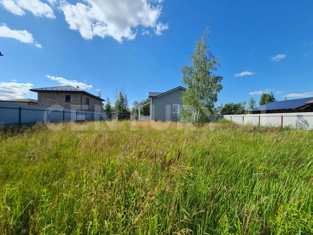 Продажа дома, Ломоносовский район, Электронмаш тер. СНТ. - Фото 6