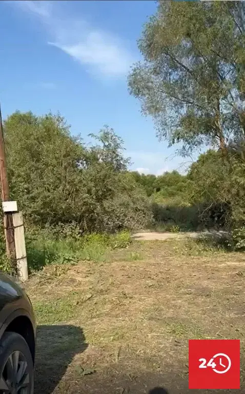 Продается земельный участок 12 сот рядом с лесом д. Пяша - Фото 8