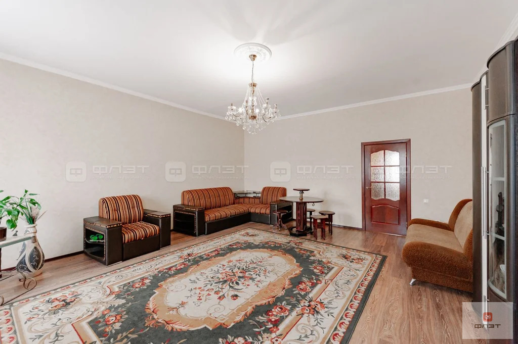 Продажа дома, Казань, ул. Акварельная - Фото 4