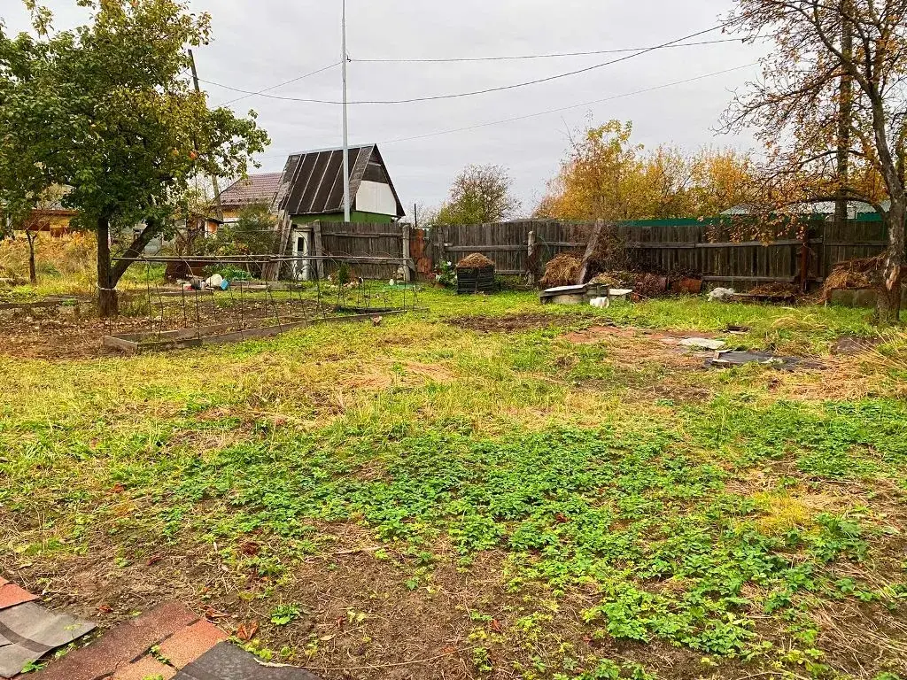 Участок на улице Механизаторов - Фото 4