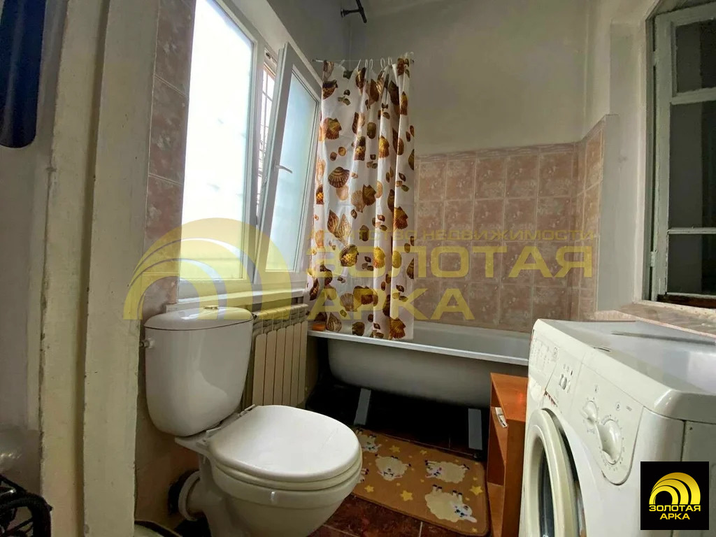 Продажа квартиры, Крымск, Крымский район, ул. Строительная - Фото 8