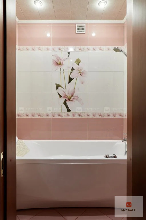 Продажа квартиры, Казань, ул. Заслонова - Фото 12