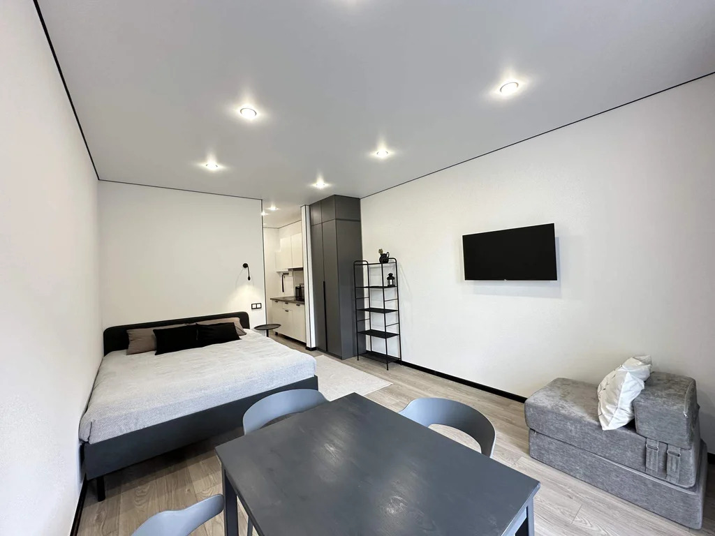 Продается 1-комн. квартира 28 кв.м. - Фото 2