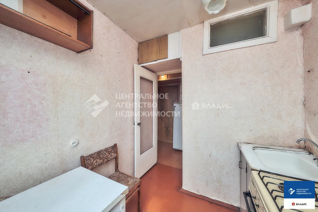 Продажа квартиры, Рязань, ул. Зубковой - Фото 3