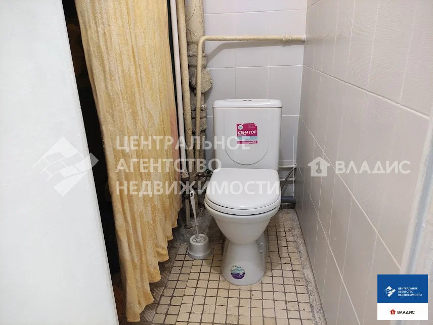 Продажа квартиры, Рязань, ул. Костычева - Фото 5