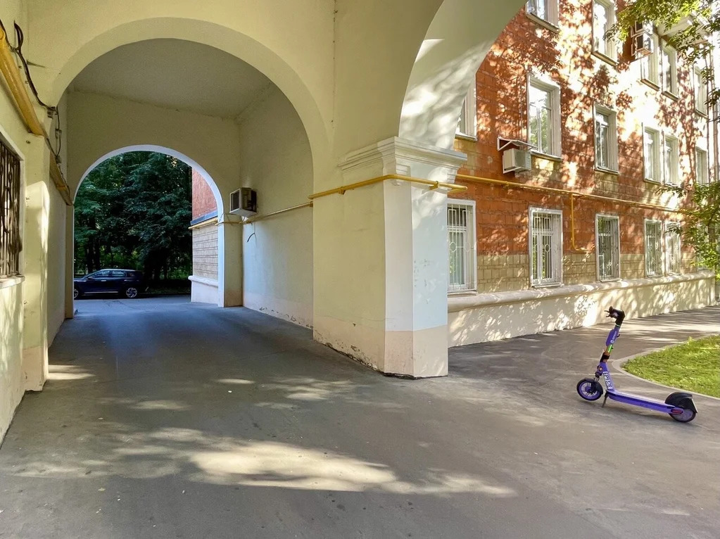 Продажа квартиры, ул. Бориса Галушкина - Фото 12